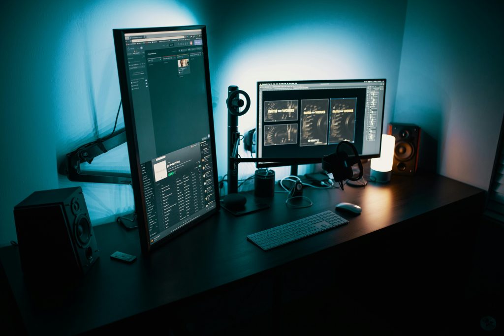 Matériel informatique