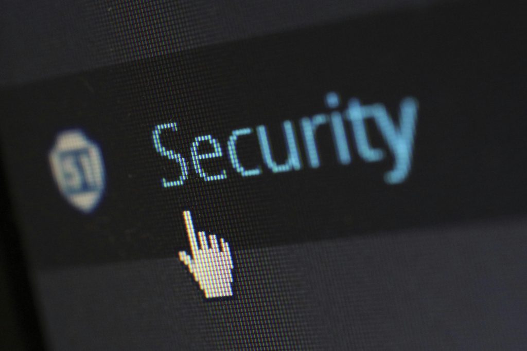 Sécurité informatique et protection des données